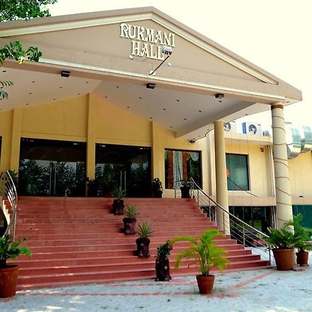 Kangs Nirvana Resorts And Spa Mahalpur エクステリア 写真