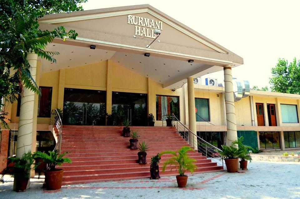 Kangs Nirvana Resorts And Spa Mahalpur エクステリア 写真
